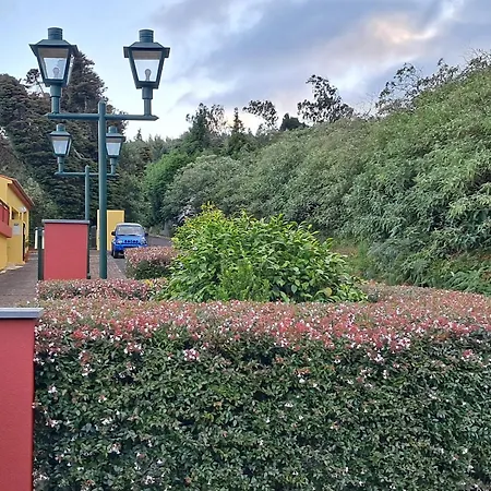 Classic Car House Διαμέρισμα Σάντα Κρουζ