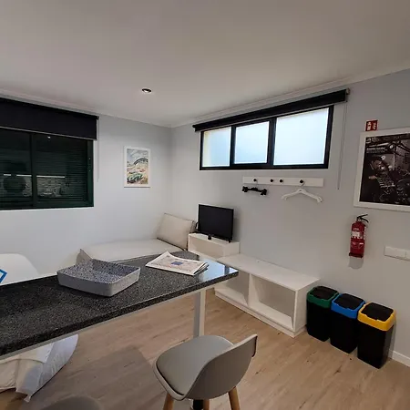 Lejlighed Classic Car House *