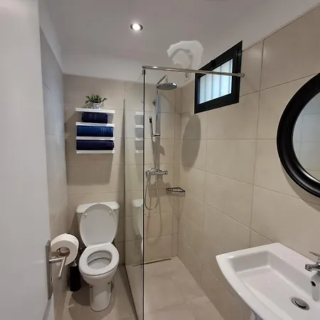 Classic Car House Διαμέρισμα Σάντα Κρουζ