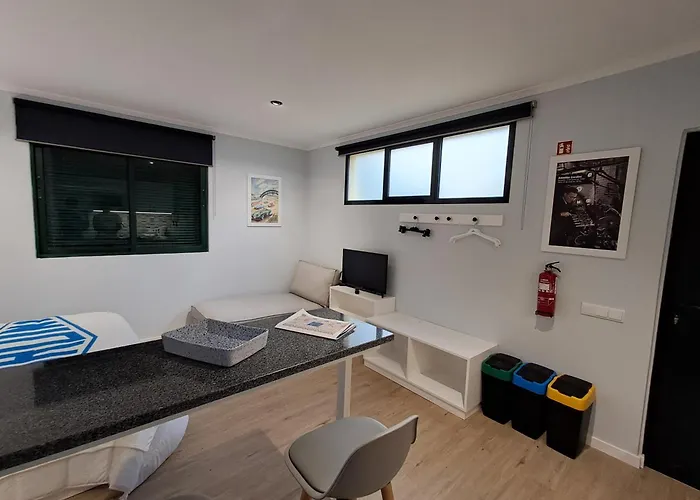 Appartamento Classic Car House *