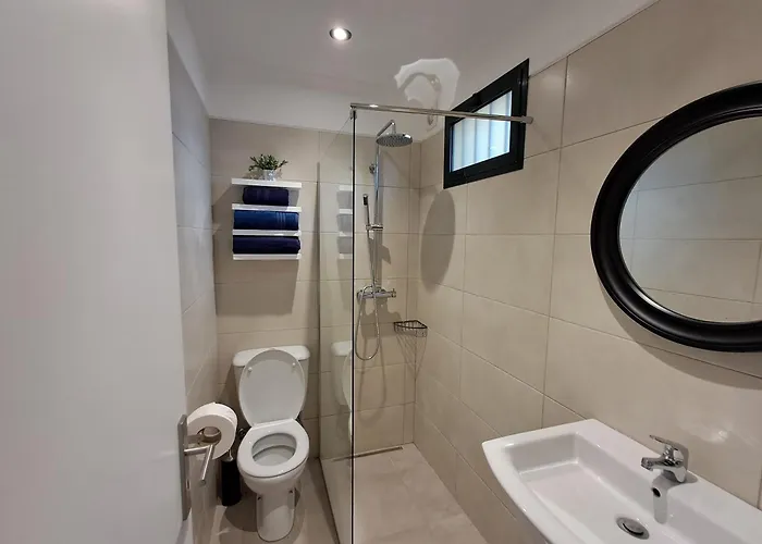 Classic Car House Apartment Santa Cruz (Madeira)